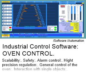 Read more about AuCo Solutions HMI software for metal healt trating